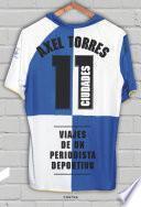 11 ciudades