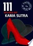 Libro 111 Secretos del Kama Sutra