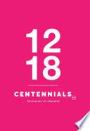 Libro 1218 Centennials