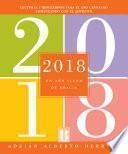 Libro 2018