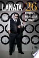 Libro 26 personas para salvar el mundo