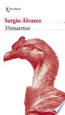 Libro 35 muertos