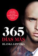 Libro 365 días más / Next 365 Days