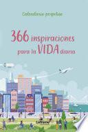 366 inspiraciones para la vida diaria