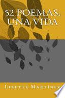 52 poemas, una vida