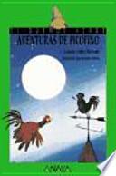 Libro 64. Aventuras de Picofino