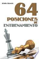 Libro 64 posiciones de entrenamiento