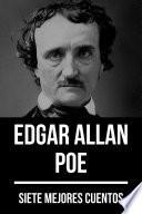 Libro 7 mejores cuentos de Edgar Allan Poe