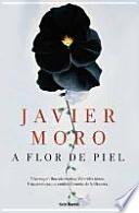 A flor de piel