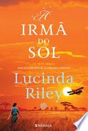 Libro A Irmã do Sol: A História de Electra – As Sete Irmãs