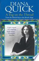 Libro A Tug On The Thread
