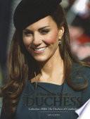 Libro A Year in the Life of a Duchess
