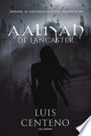 Libro Aaliyah de Lancaster