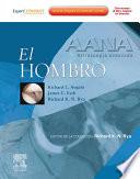 AANA. Artroscopia avanzada. El hombro + ExpertConsult