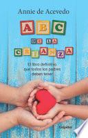 Libro ABC de la crianza