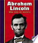 Libro Abraham Lincoln