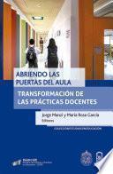 Abriendo las puertas en el aula