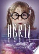 Libro Abril Dedil