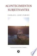 Libro Acontecimientos Subjetivantes