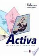 Libro Activa-3. Educación física. Primer curso. Fichas del profesor