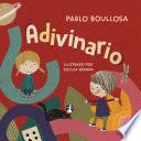 Libro Adivinario