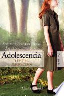 Libro Adolescencia