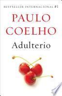 Libro Adulterio / Adultery