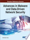 Libro Advances in Malware and Data-Driven Network Security