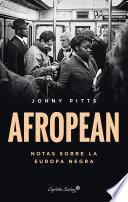 Libro Afropean