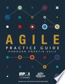 Libro Agile Practice Guide