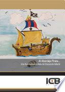 Libro Al Abordaje Pirata... Una Aventura en el Aula de Educación Infantil