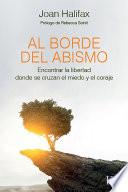 Libro Al borde del abismo