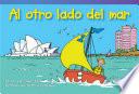 Libro Al otro lado del mar (Across the Sea)