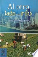 Libro Al otro lado del río
