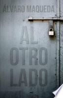 Libro Al otro lado