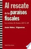 Libro Al rescate de los paraísos fiscales