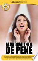 Libro Alargamiento de Pene