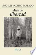 Libro Alas de Libertad