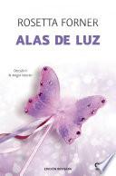 Libro Alas de luz