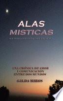 Libro ALAS MISTICAS