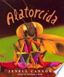 Libro Alatorcida/ Crickwing