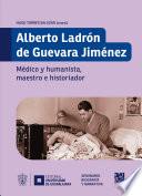 Libro Alberto Ladrón de Guevara Jiménez
