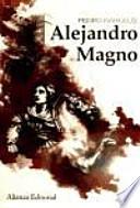 Libro Alejandro Magno