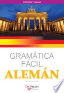 Alemán - Gramática fácil
