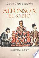 Alfonso X el Sabio