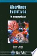 Libro Algoritmos evolutivos : un enfoque práctico