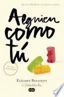 Alguien como tú (Mi elección 2)