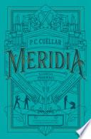 Libro Alianzas prohibidas (Meridia III)