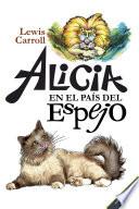 Libro Alicia en el país del espejo