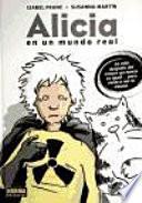 Libro Alicia en un mundo real
